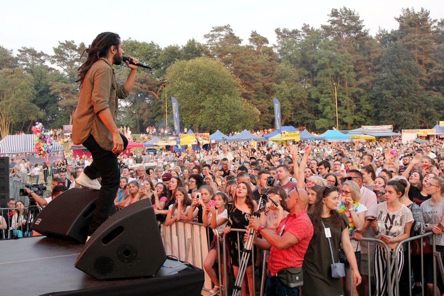 Drugi dzień Dni Polic - zapraszamy do obejrzenia zdjęć z soboty [foto]