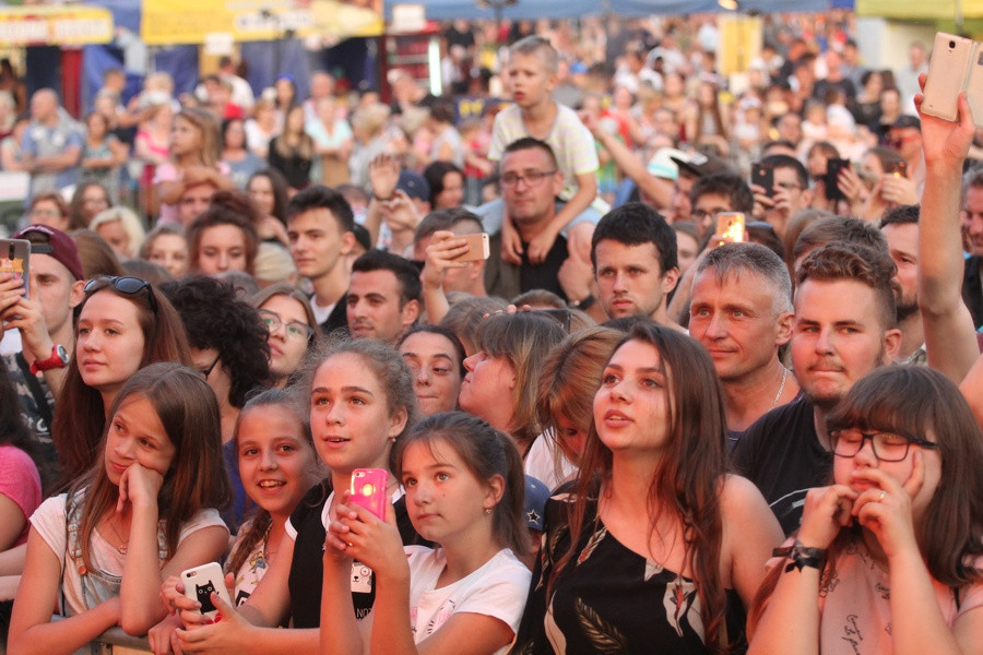 Drugi dzień Dni Polic - zapraszamy do obejrzenia zdjęć z soboty [foto]