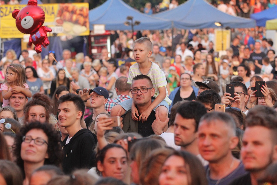 Drugi dzień Dni Polic - zapraszamy do obejrzenia zdjęć z soboty [foto]