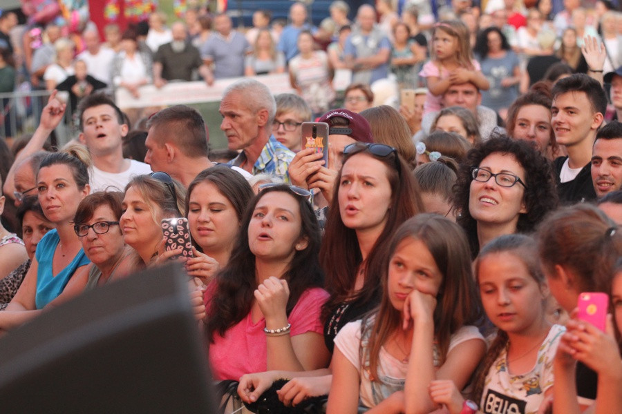 Drugi dzień Dni Polic - zapraszamy do obejrzenia zdjęć z soboty [foto]