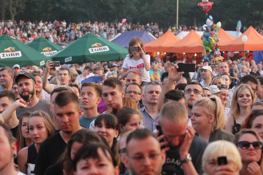 Drugi dzień Dni Polic - zapraszamy do obejrzenia zdjęć z soboty [foto]