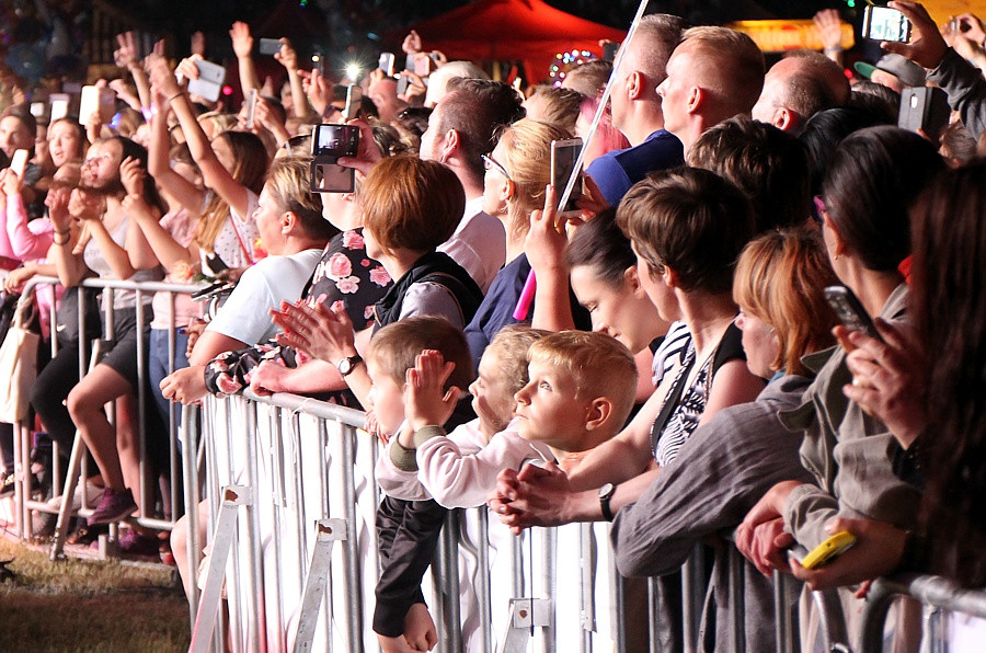 Drugi dzień Dni Polic - zapraszamy do obejrzenia zdjęć z soboty [foto]