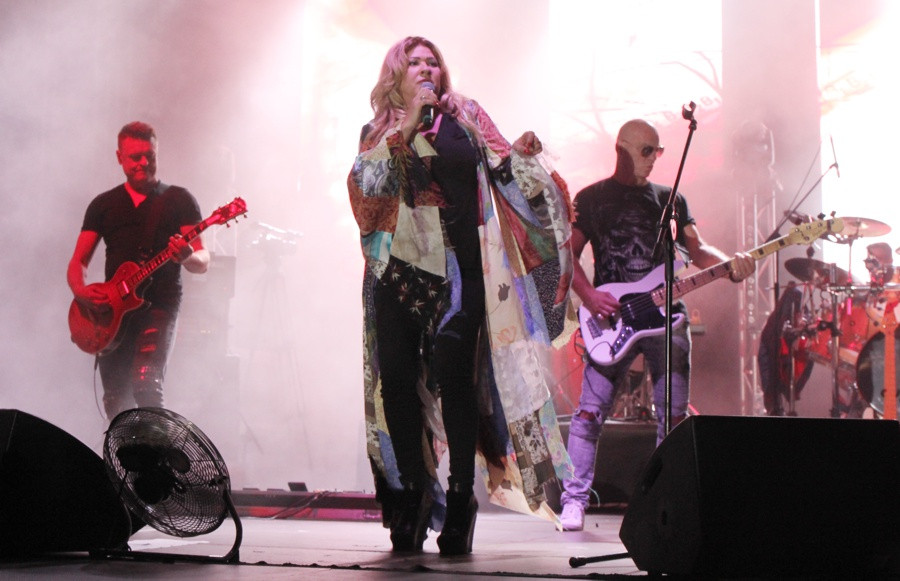 Drugi dzień Dni Polic - zapraszamy do obejrzenia zdjęć z soboty [foto]