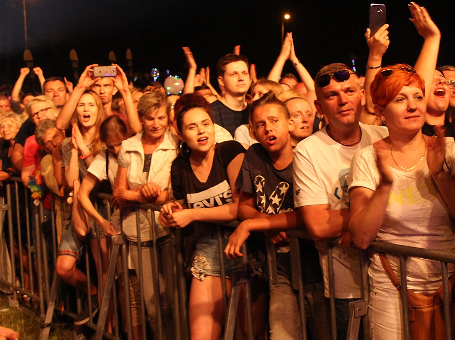 Drugi dzień Dni Polic - zapraszamy do obejrzenia zdjęć z soboty [foto]