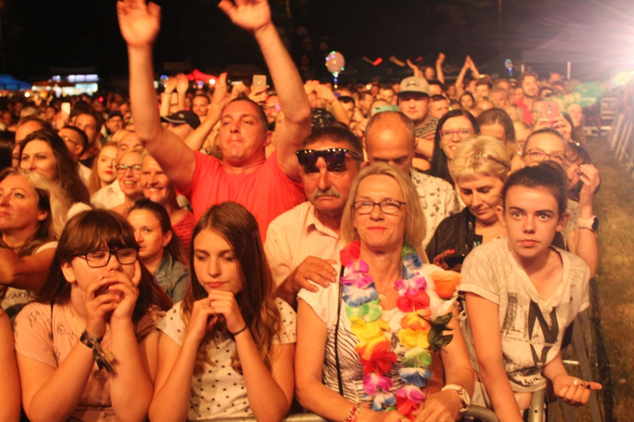Drugi dzień Dni Polic - zapraszamy do obejrzenia zdjęć z soboty [foto]
