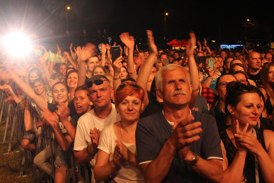Drugi dzień Dni Polic - zapraszamy do obejrzenia zdjęć z soboty [foto]
