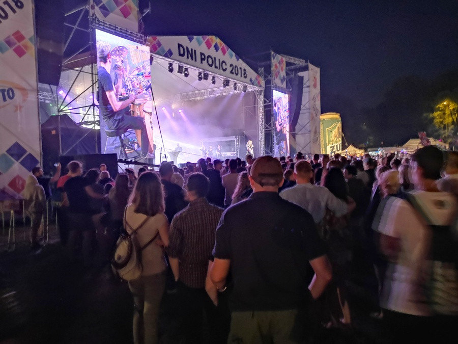 Drugi dzień Dni Polic - zapraszamy do obejrzenia zdjęć z soboty [foto]