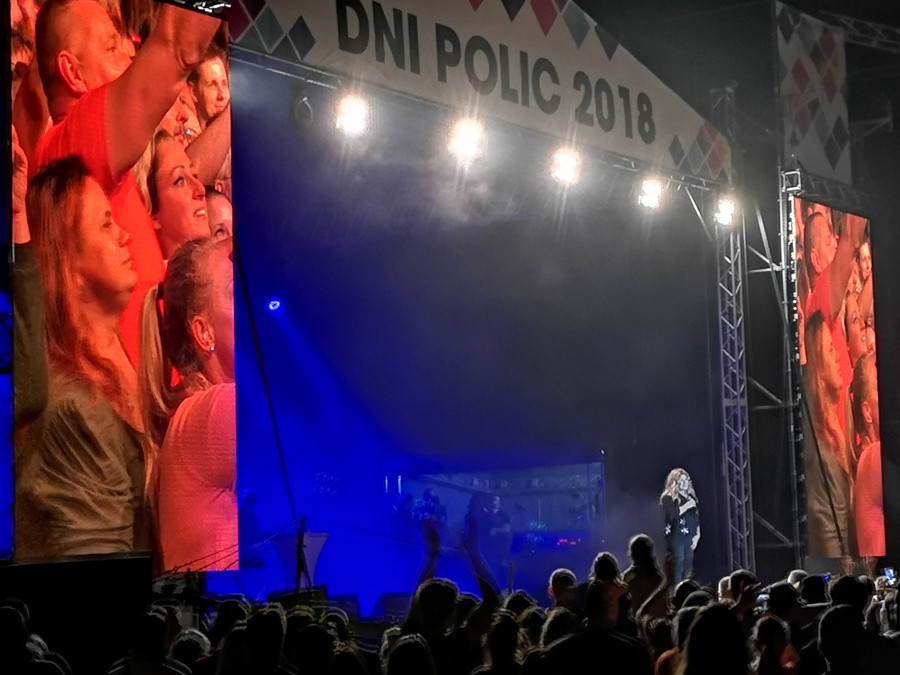 Drugi dzień Dni Polic - zapraszamy do obejrzenia zdjęć z soboty [foto]