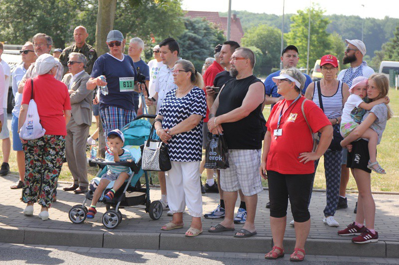 Policka Piętnastka - Adam Nowicki najszybszy na 15 km [foto]