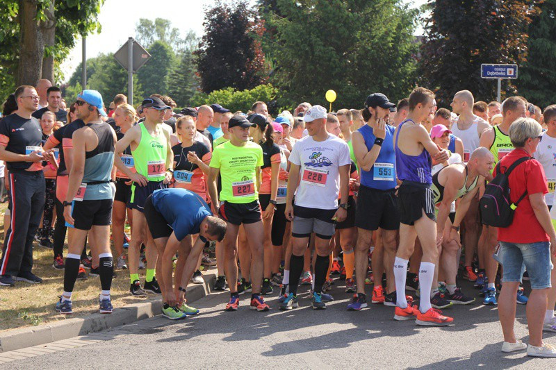 Policka Piętnastka - Adam Nowicki najszybszy na 15 km [foto]