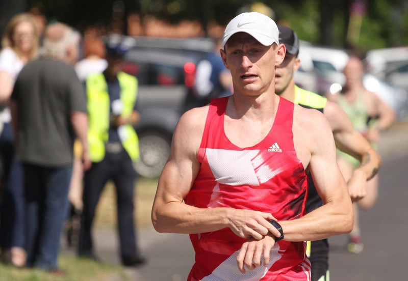 Policka Piętnastka - Adam Nowicki najszybszy na 15 km [foto]