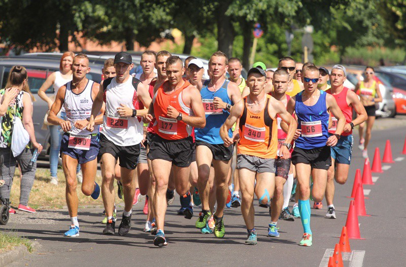 Policka Piętnastka - Adam Nowicki najszybszy na 15 km [foto]