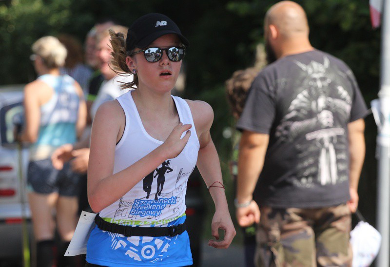 Policka Piętnastka - Adam Nowicki najszybszy na 15 km [foto]