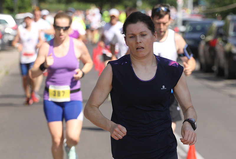 Policka Piętnastka - Adam Nowicki najszybszy na 15 km [foto]