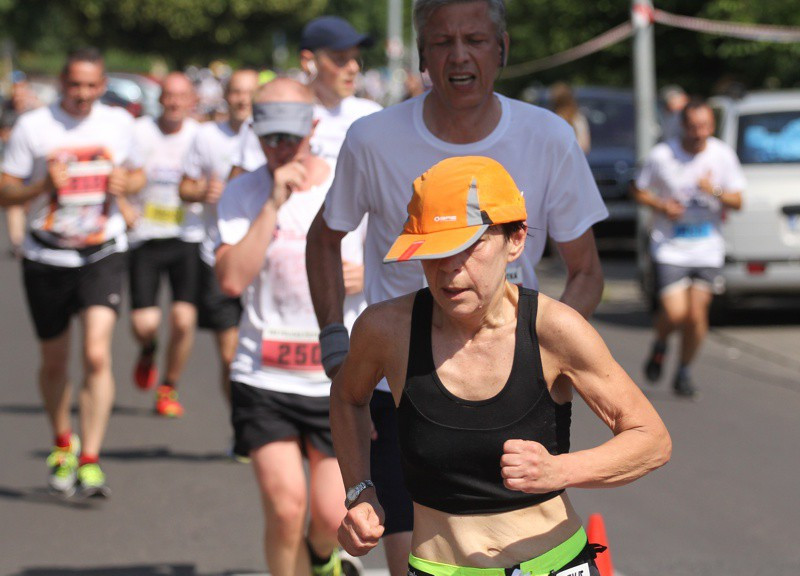 Policka Piętnastka - Adam Nowicki najszybszy na 15 km [foto]