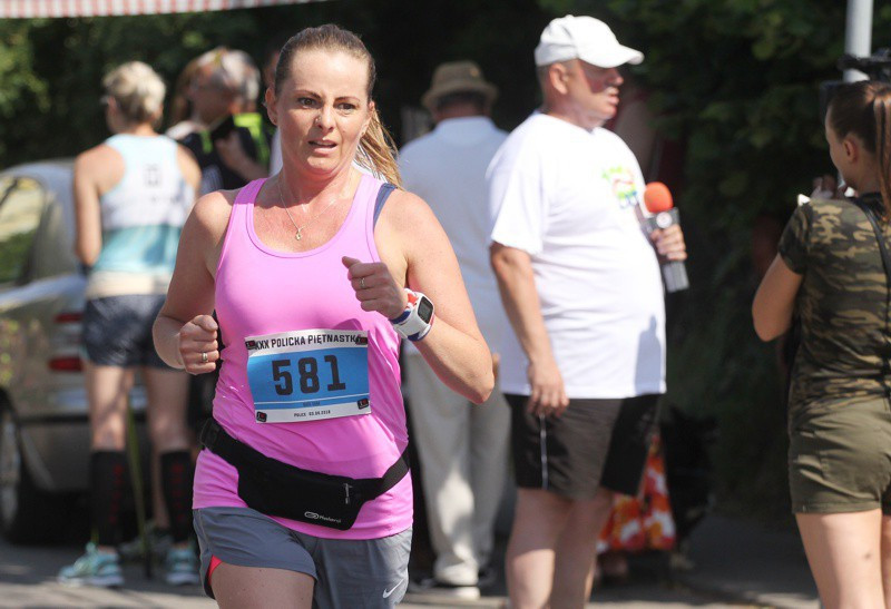 Policka Piętnastka - Adam Nowicki najszybszy na 15 km [foto]