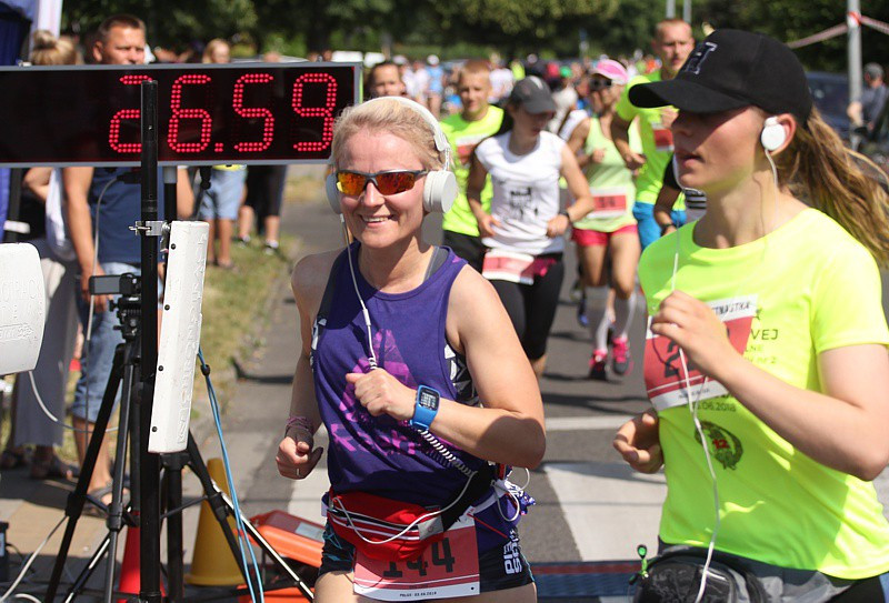 Policka Piętnastka - Adam Nowicki najszybszy na 15 km [foto]