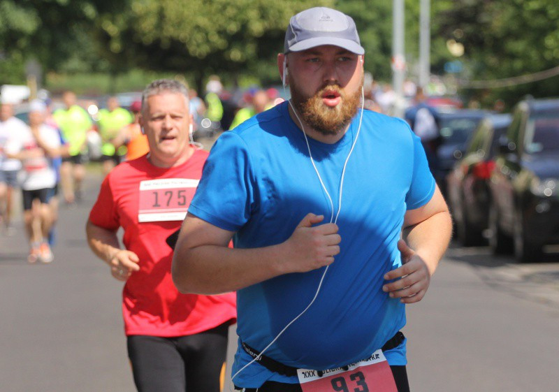 Policka Piętnastka - Adam Nowicki najszybszy na 15 km [foto]
