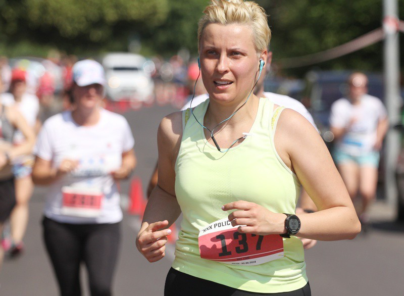 Policka Piętnastka - Adam Nowicki najszybszy na 15 km [foto]