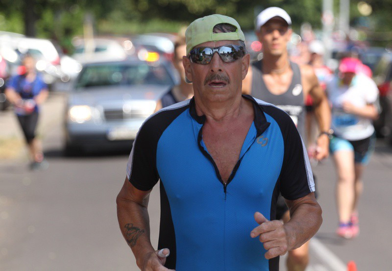 Policka Piętnastka - Adam Nowicki najszybszy na 15 km [foto]