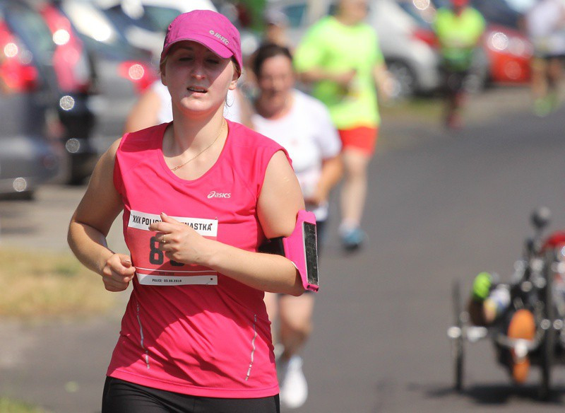 Policka Piętnastka - Adam Nowicki najszybszy na 15 km [foto]
