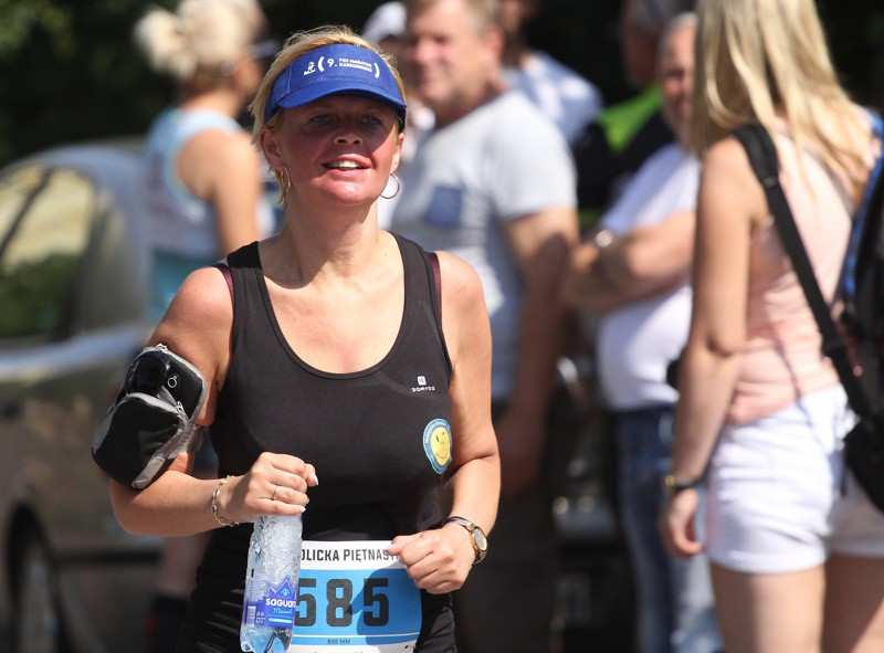 Policka Piętnastka - Adam Nowicki najszybszy na 15 km [foto]