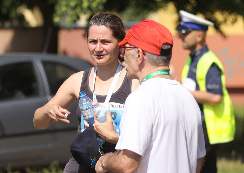 Policka Piętnastka - Adam Nowicki najszybszy na 15 km [foto]