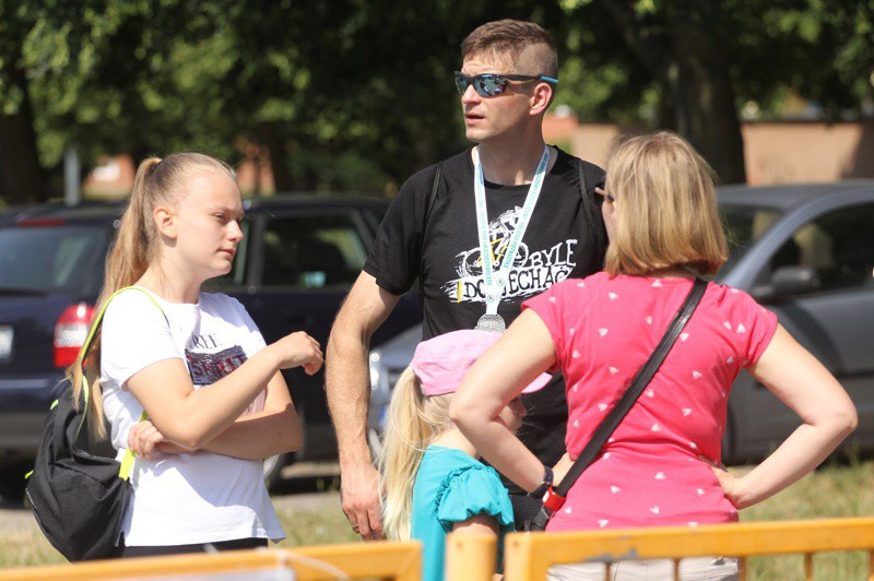 Policka Piętnastka - Adam Nowicki najszybszy na 15 km [foto]