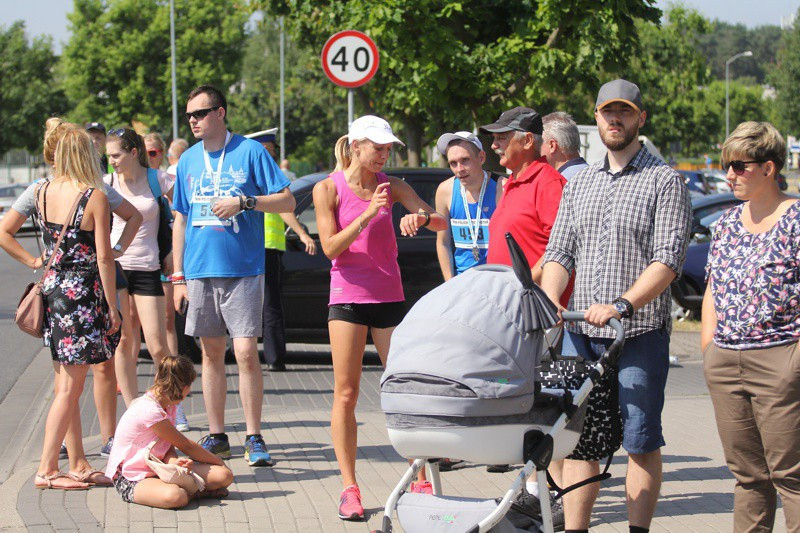 Policka Piętnastka - Adam Nowicki najszybszy na 15 km [foto]