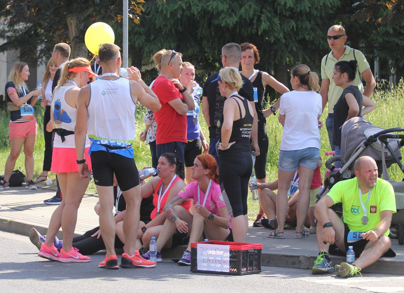 Policka Piętnastka - Adam Nowicki najszybszy na 15 km [foto]
