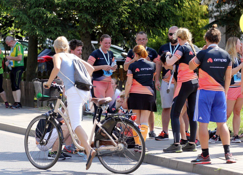 Policka Piętnastka - Adam Nowicki najszybszy na 15 km [foto]