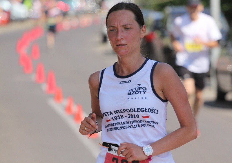 Policka Piętnastka - Adam Nowicki najszybszy na 15 km [foto]