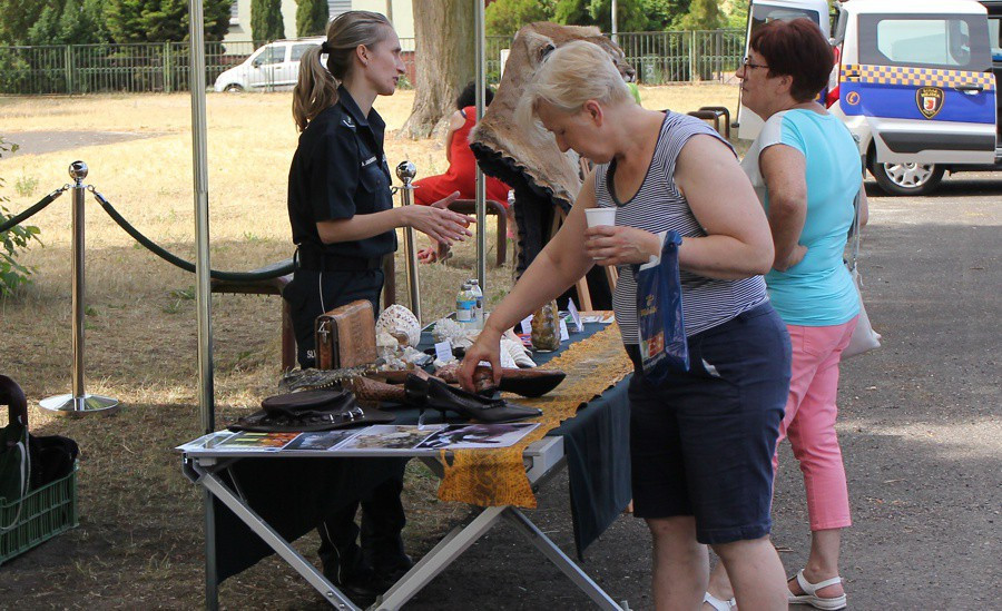 Impreza z okazji Dnia Dziecka na Starym Mieście [foto]