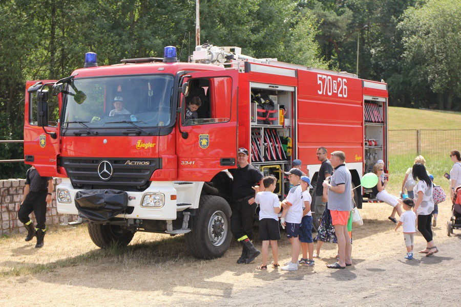 Biało-czerwone balony w setną rocznicę odzyskania niepodległości [foto]