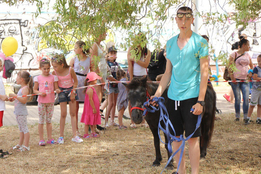 Biało-czerwone balony w setną rocznicę odzyskania niepodległości [foto]