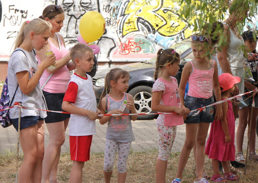 Biało-czerwone balony w setną rocznicę odzyskania niepodległości [foto]