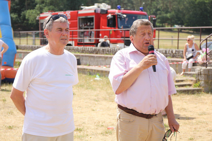 Biało-czerwone balony w setną rocznicę odzyskania niepodległości [foto]