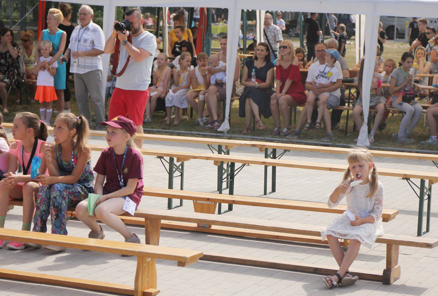 Dzień Dziecka w Tanowie [foto]