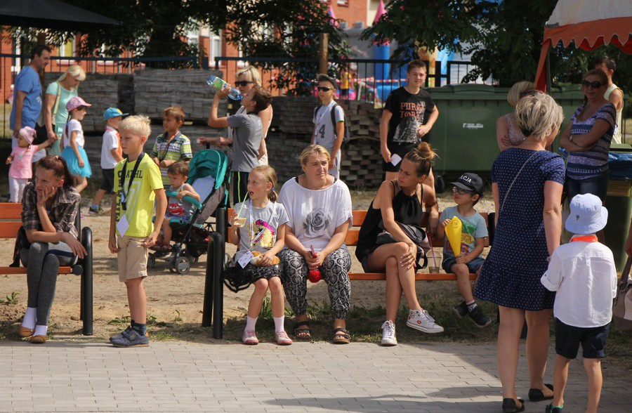 Dzień Dziecka w Tanowie [foto]