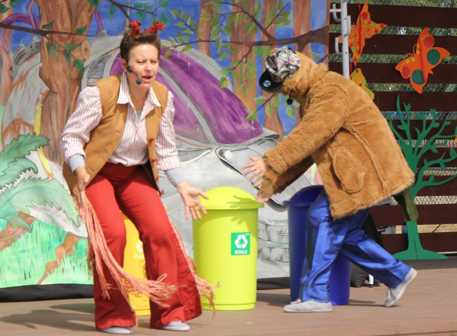 Dzień Dziecka w Tanowie [foto]