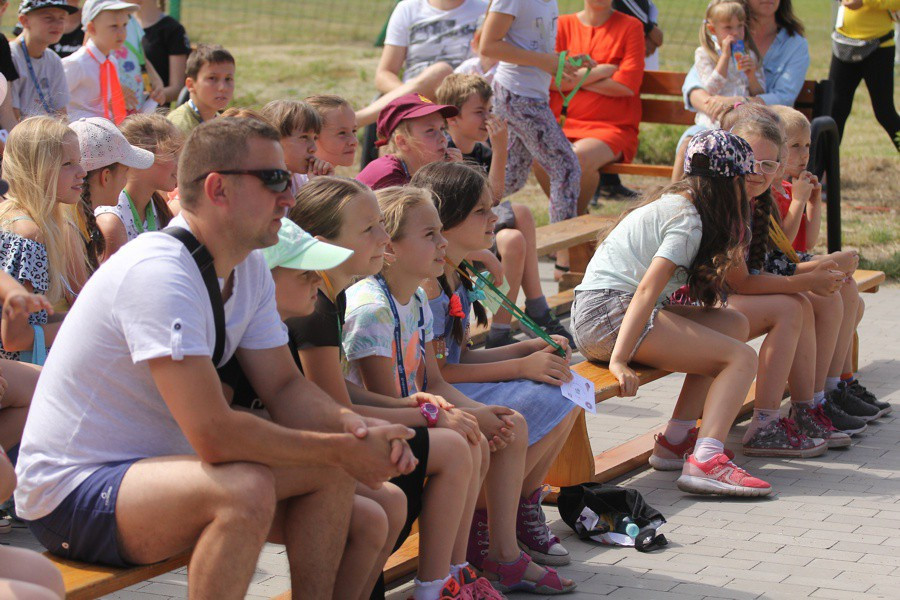 Dzień Dziecka w Tanowie [foto]