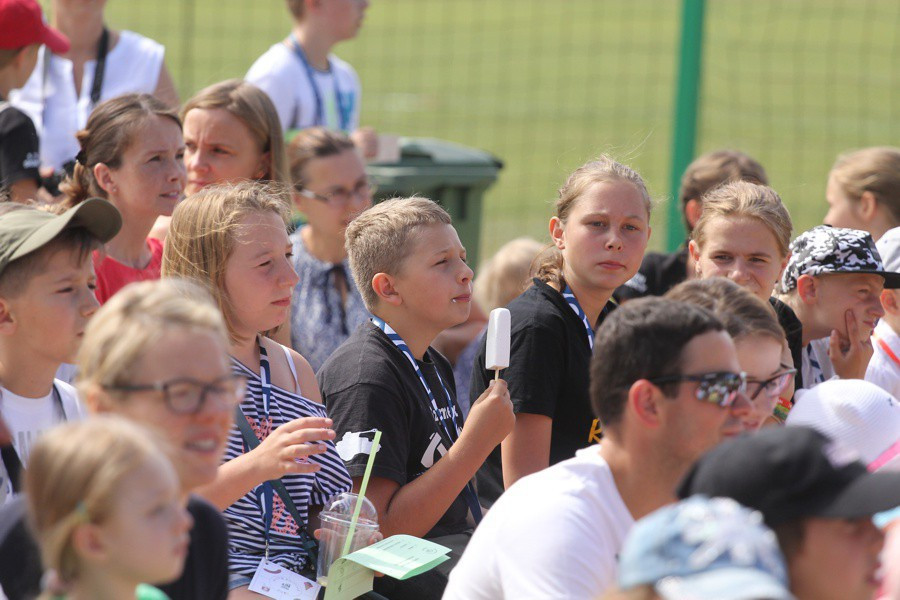 Dzień Dziecka w Tanowie [foto]