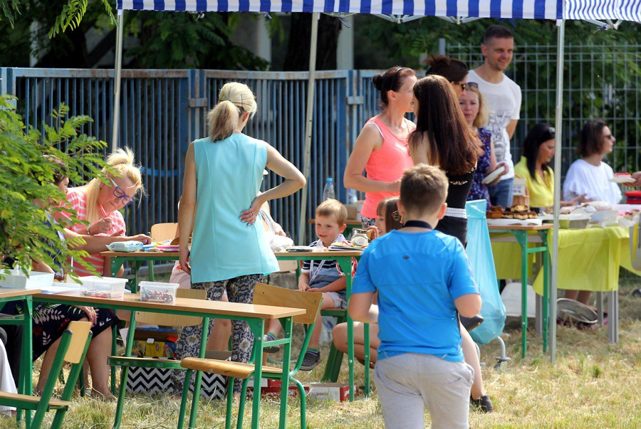 Dzień Dziecka w Tanowie [foto]