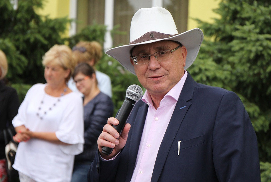 Nowe autobusy w SPPK [foto]