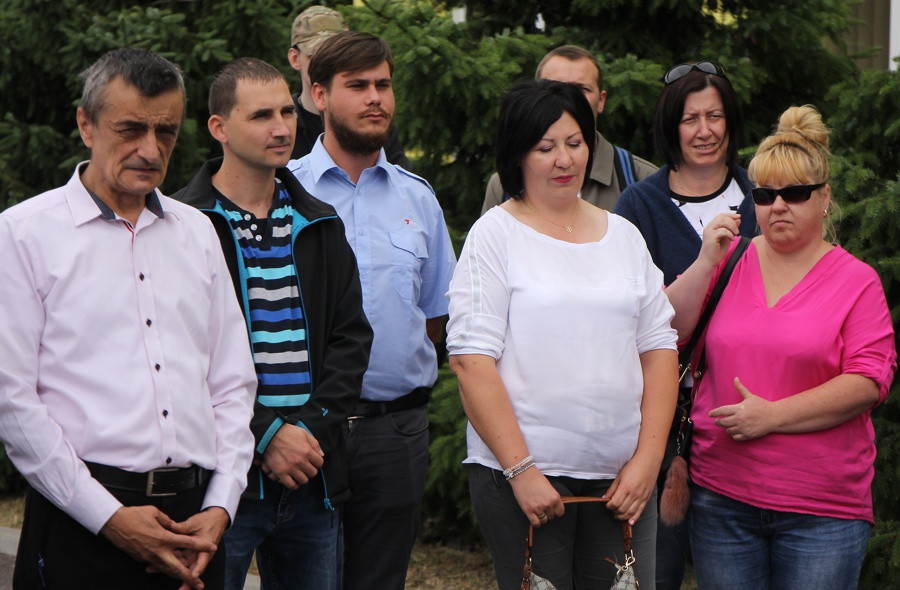 Nowe autobusy w SPPK [foto]