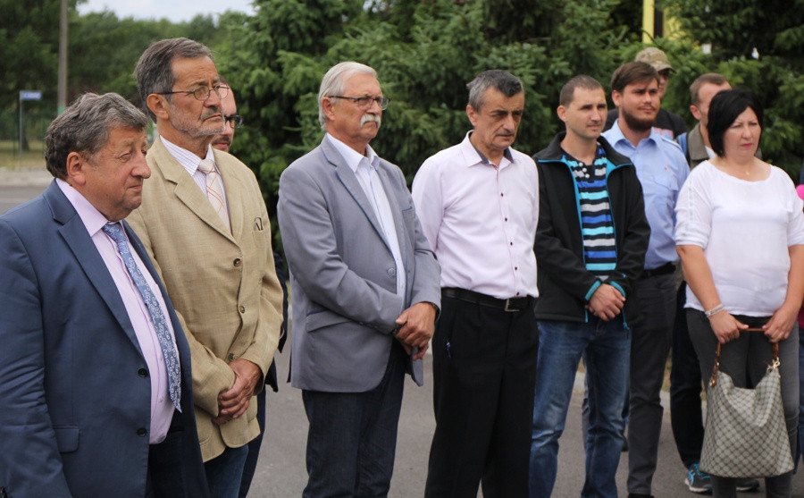 Nowe autobusy w SPPK [foto]