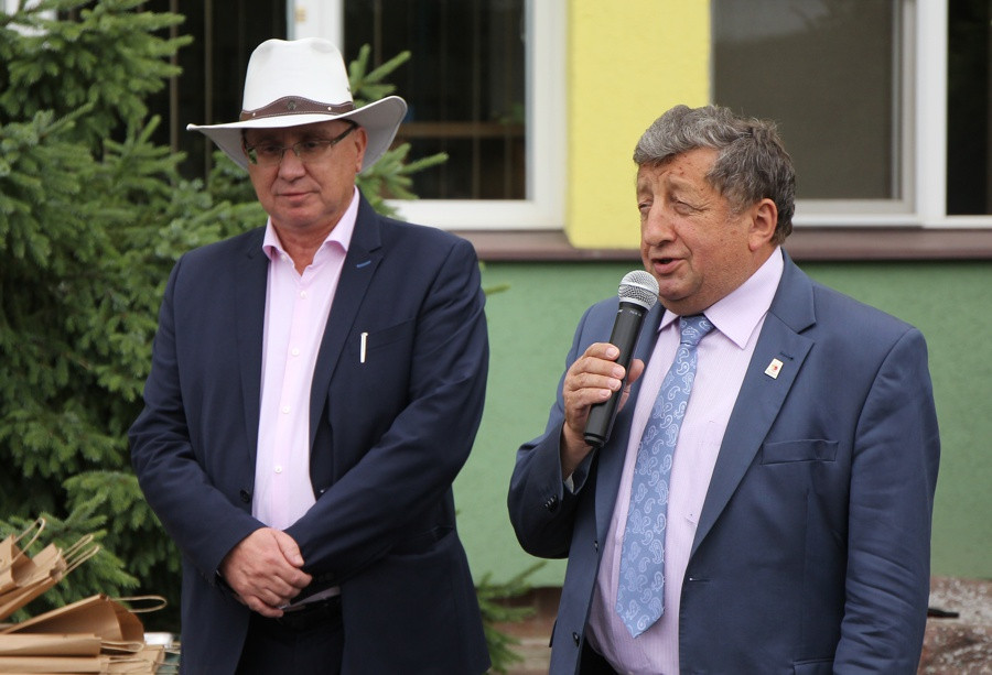 Nowe autobusy w SPPK [foto]