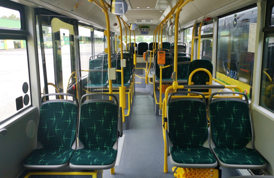 Nowe autobusy w SPPK [foto]