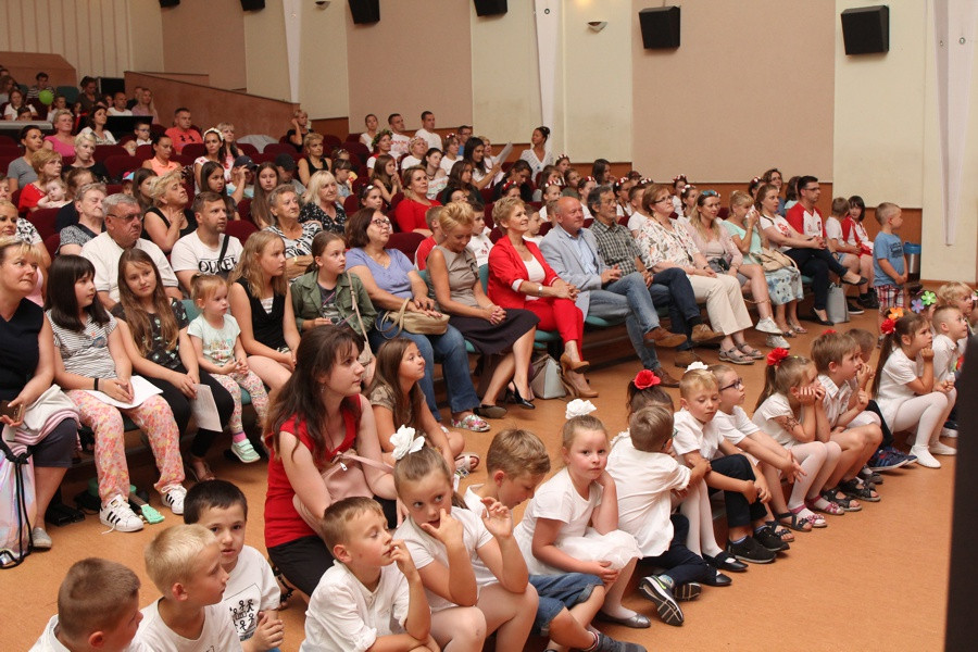 Z POLIC DO GWIAZD - II Policki Przegląd Piosenki [foto]