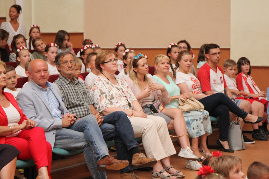 Z POLIC DO GWIAZD - II Policki Przegląd Piosenki [foto]